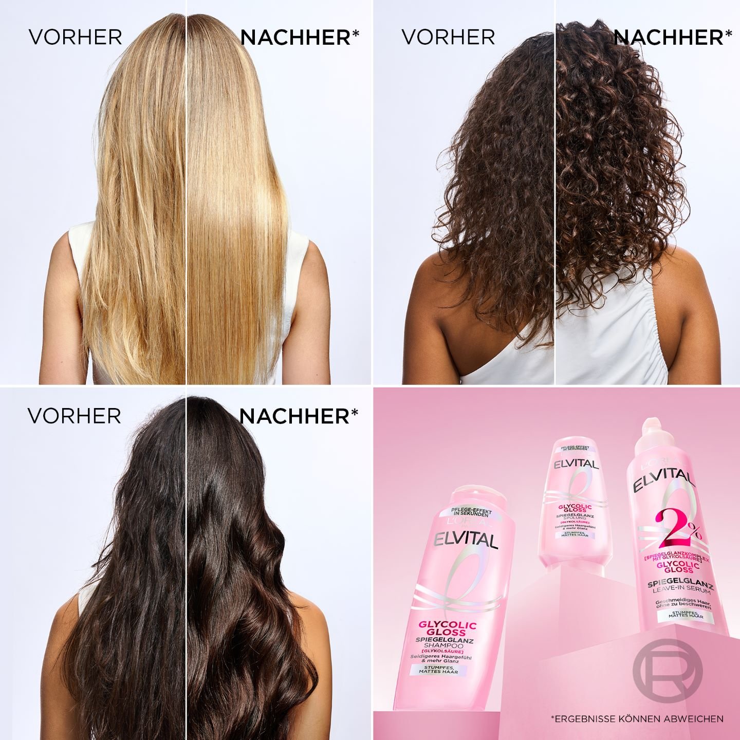 250916 Glycolic Gloss Spiegelglanz Shampoo 2